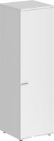 Шкаф-пенал Norden 60x60x195.5 Правый SG.826.WH.WH.R (белый/белый)