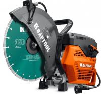 Бензорез KRAFTOOL K770-14 H