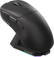 Игровая мышь Ajazz AJ179P (черный)