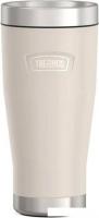Термокружка THERMOS IS-1012 470 мл (песочный)
