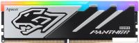 Оперативная память Apacer Panther RGB 32ГБ DDR5 6000 МГц AH5U32G60C6229BAA-1
