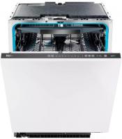Встраиваемая посудомоечная машина Haier HDWE16-595RU