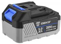 Аккумулятор Deko ST 084-1074 (20В/5 Ач)