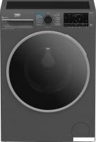 Стирально-сушильная машина BEKO B3DFR57H22A