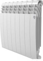 Биметаллический радиатор Royal Thermo Biliner B 500 Белый - 8 секций