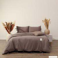 Постельное белье Sofi De MarkO Аредель 1.6 1.6-Ар-ш (шоколадный)