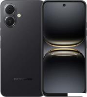 Телефон Tecno Spark Go 2 3GB/64GB (чернильный черный)