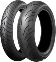 Гоночные мотошины Bridgestone Battlax BT-023 120/60R17 55W TL