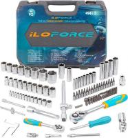 Универсальный набор инструментов ILOforce IF-4941-5(52231)