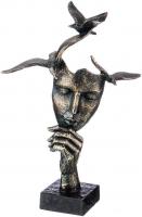 Статуэтка Lefard Мысли 154-511