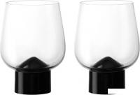 Набор бокалов для виски Liberty Jones Obsidian LJ0000438 (2 шт)