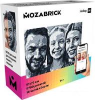 Фотоконструктор Mozabrick Фото-конструктор. Набор M 60003
