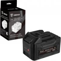 Аккумулятор Deko UNV6.0 STD 085-1086 (20В/6 Ач)