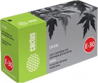 Тонер-картридж CACTUS CS-E30S (аналог Canon E30)