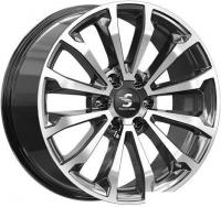 Литые диски K&K КР006 20x8.5