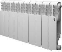 Биметаллический радиатор Royal Thermo Revolution B 350 - 10 секций