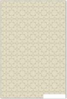 Ковер для жилой комнаты Moldabela Prima Прямоугольник 7887 1 52022 (0.8x1.5)