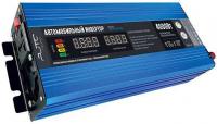 Автомобильный инвертор QUMO QAI-906-4000