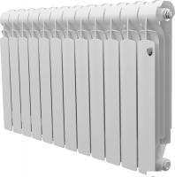 Алюминиевый радиатор Royal Thermo Indigo A 500 - 12 секций