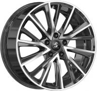 Литые диски SKAD КР010 18x7.5