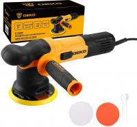 Полировальная машина Deko P-950W 084-1097