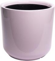 Кашпо Liveingreen Дельта (17.3л, сиреневый)