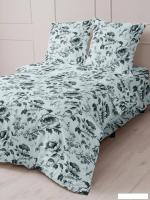 Постельное белье Реноме 1.5сп Шуя 215561