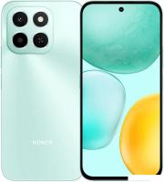 Телефон HONOR X6c 6GB/256GB международная версия (океанический голубой)