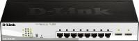 Настраиваемый коммутатор D-Link DGS-1210-08P/G3A