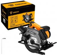 Дисковая (циркулярная) пила Deko CS-1500W 084-1150