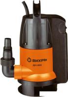 Насос Вихрь ДН-900