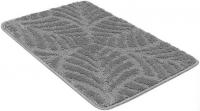 Коврик для ванной Shahintex Актив icarpet 60x90 001 (пепельный 01)