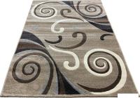 Ковер для жилой комнаты Moldabela Soho Прямоугольник 1600 1 18455 (1.6x2.3)