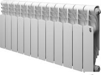 Биметаллический радиатор Royal Thermo Revolution B 350 - 12 секций