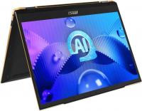 Ноутбук 2-в-1 MSI Summit E13 AI Evo A1MTG-088XBY