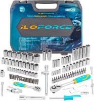 Универсальный набор инструментов ILOforce IF-41082-5(52229)