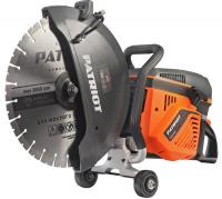 Бензорез Patriot DSG 940 595102340