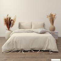 Постельное белье Sofi De MarkO Аредель 1.6 1.6-Ар-э (экрю)