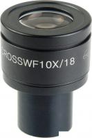 Микромед 10х/18 М1 М2 inf. 28071