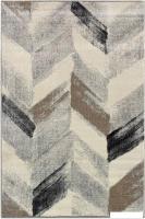 Ковер для жилой комнаты Moldabela Matrix Прямоугольник 5767 1 18411 (1.6x2.3)