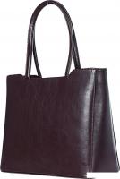 Женская сумка Galanteya 41724 24с1281к45 (бордо)