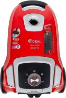 Пылесос Ideal VC-2000 (красный)