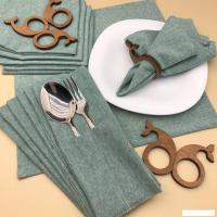 Набор различных предметов ОМурМебель Кит (6шт, синий)