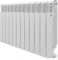 Алюминиевый радиатор Royal Thermo Revolution 500 2.0 - 12 секций