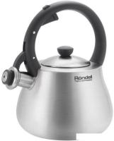 Чайник со свистком Rondell Admiring RDS-1898