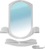 Белпласт Комплект Купалинка с275-2830 (белый)