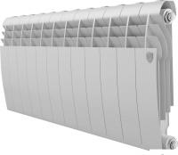 Биметаллический радиатор Royal Thermo Biliner B 350 Белый - 12 секций
