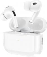 Наушники Borofone BW93 (белый)