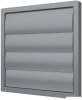 Вентиляционная решетка ERA 2424К20Ф с жалюзи