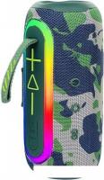 Беспроводная колонка Bseng FLIP6 Max (камуфляж)